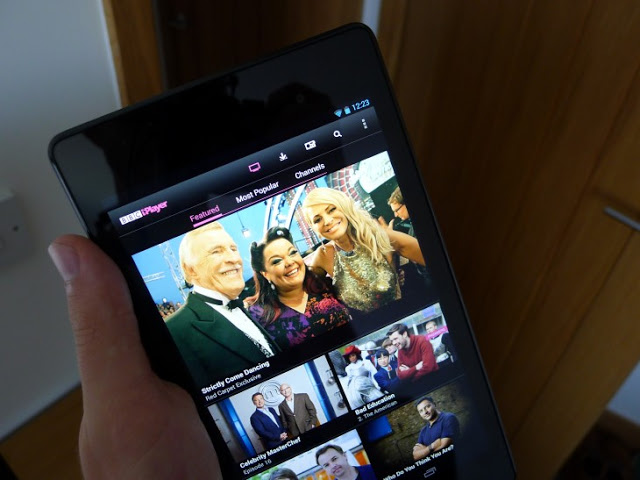 Nonton Tv Offline Di Android Tanpa Tv Tuner